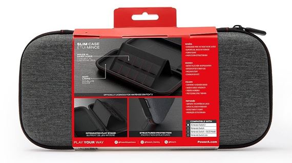 PowerA prsluenstvo pre Switch 2: Dobr kvalita za rozumn ceny